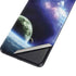 Bird-Shaped Nebula Galaxy S21 Plus 5G Skin