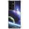 Bird-Shaped Nebula Galaxy S21 Ultra 5G Clear Case