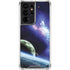 Bird-Shaped Nebula Galaxy S21 Ultra 5G Clear Case