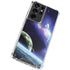 Bird-Shaped Nebula Galaxy S21 Ultra 5G Clear Case