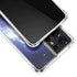 Bird-Shaped Nebula Galaxy S21 Ultra 5G Clear Case