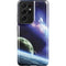 Bird-Shaped Nebula Galaxy S21 Ultra 5G Pro Case
