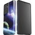Bird-Shaped Nebula Galaxy S21 Ultra 5G Pro Case