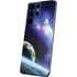 Bird-Shaped Nebula Galaxy S21 Ultra 5G Skin