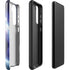 Bird-Shaped Nebula Galaxy S22 Plus Pro Case