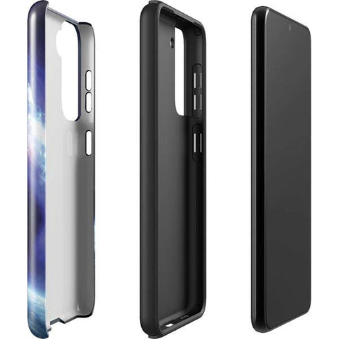 Bird-Shaped Nebula Galaxy S22 Pro Case