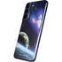 Bird-Shaped Nebula Galaxy S22 Skin