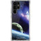 Bird-Shaped Nebula Galaxy S22 Ultra Clear Case