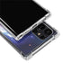 Bird-Shaped Nebula Galaxy S22 Ultra Clear Case