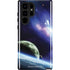 Bird-Shaped Nebula Galaxy S22 Ultra Pro Case