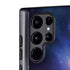 Bird-Shaped Nebula Galaxy S22 Ultra Pro Case