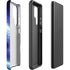 Bird-Shaped Nebula Galaxy S22 Ultra Pro Case