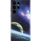 Bird-Shaped Nebula Galaxy S22 Ultra Skin