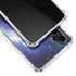 Bird-Shaped Nebula Galaxy S23 FE Clear Case