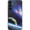 Bird-Shaped Nebula Galaxy S23 FE Skin