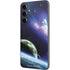 Bird-Shaped Nebula Galaxy S23 FE Skin