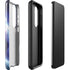 Bird-Shaped Nebula Galaxy S23 Plus Pro Case