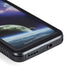 Bird-Shaped Nebula Galaxy S23 Plus Waterproof Case