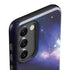 Bird-Shaped Nebula Galaxy S23 Pro Case