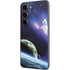 Bird-Shaped Nebula Galaxy S23 Skin