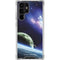 Bird-Shaped Nebula Galaxy S24 Ultra Clear Case