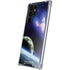 Bird-Shaped Nebula Galaxy S24 Ultra Clear Case