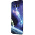 Bird-Shaped Nebula Galaxy S8 Skin