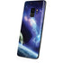 Bird-Shaped Nebula Galaxy S9 Skin