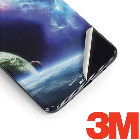 Bird-Shaped Nebula Galaxy S9 Skin