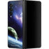 Bird-Shaped Nebula Galaxy Z Fold3 5G Skin