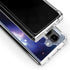 Bird-Shaped Nebula Galaxy Z Fold5 5G Clear Case