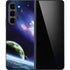 Bird-Shaped Nebula Galaxy Z Fold5 5G Skin