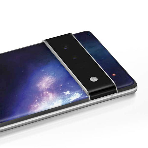 Bird-Shaped Nebula Google Pixel 6 Skin