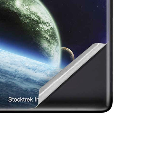 Bird-Shaped Nebula Google Pixel 6 Skin