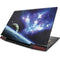 Bird-Shaped Nebula Lenovo IdeaPad Skin