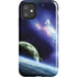 Bird-Shaped Nebula iPhone 11 Impact Case