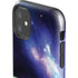 Bird-Shaped Nebula iPhone 11 Impact Case