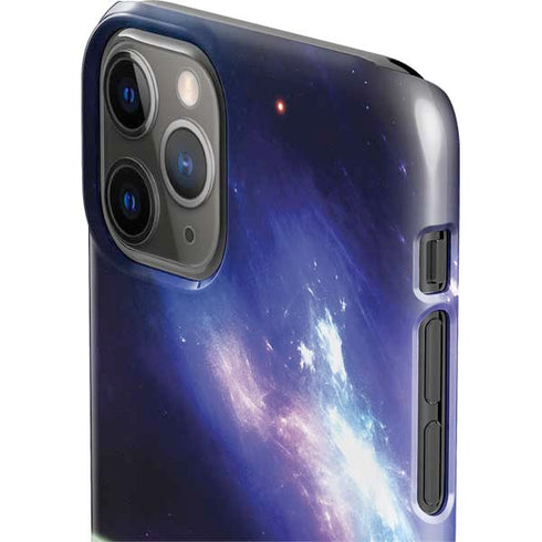 Bird-Shaped Nebula iPhone 11 Pro Lite Case