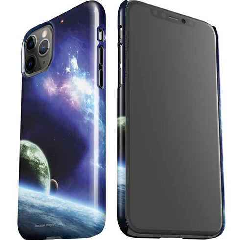 Bird-Shaped Nebula iPhone 11 Pro Lite Case