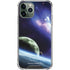 Bird-Shaped Nebula iPhone 11 Pro Max Clear Case