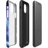 Bird-Shaped Nebula iPhone 11 Pro Max Impact Case