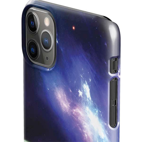 Bird-Shaped Nebula iPhone 11 Pro Max Lite Case