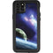 Bird-Shaped Nebula iPhone 11 Pro Max Waterproof Case