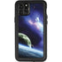 Bird-Shaped Nebula iPhone 11 Pro Max Waterproof Case