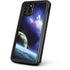 Bird-Shaped Nebula iPhone 11 Pro Max Waterproof Case
