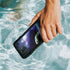 Bird-Shaped Nebula iPhone 11 Pro Max Waterproof Case