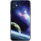 Bird-Shaped Nebula iPhone 11 Skin