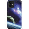 Bird-Shaped Nebula iPhone 12 Impact Case