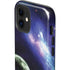 Bird-Shaped Nebula iPhone 12 Impact Case