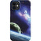 Bird-Shaped Nebula iPhone 12 Mini Lite Case